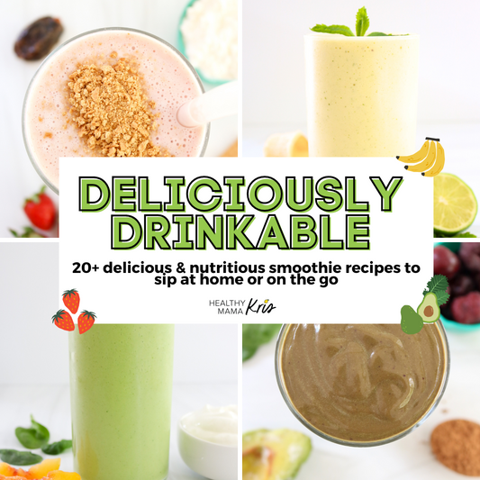 Deliciously Drinkable